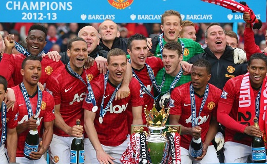 自己的努力 自己的努力