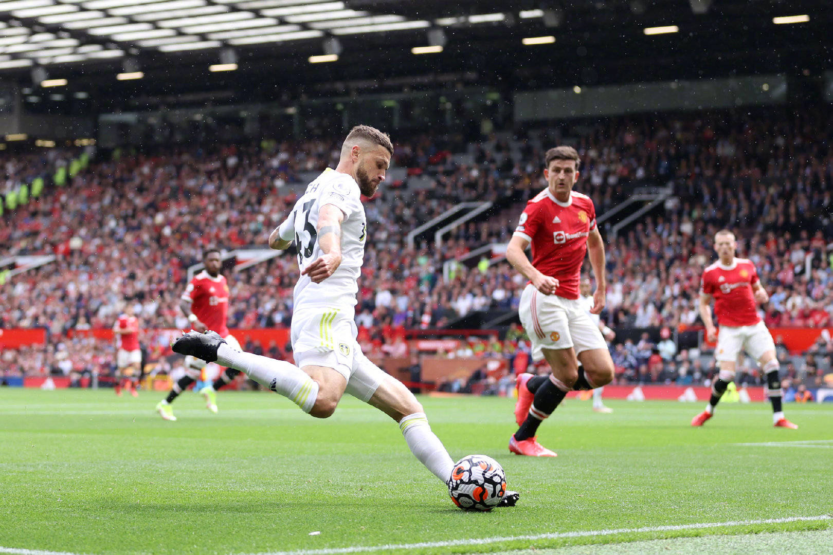 逆转的魅力 逆转的魅力