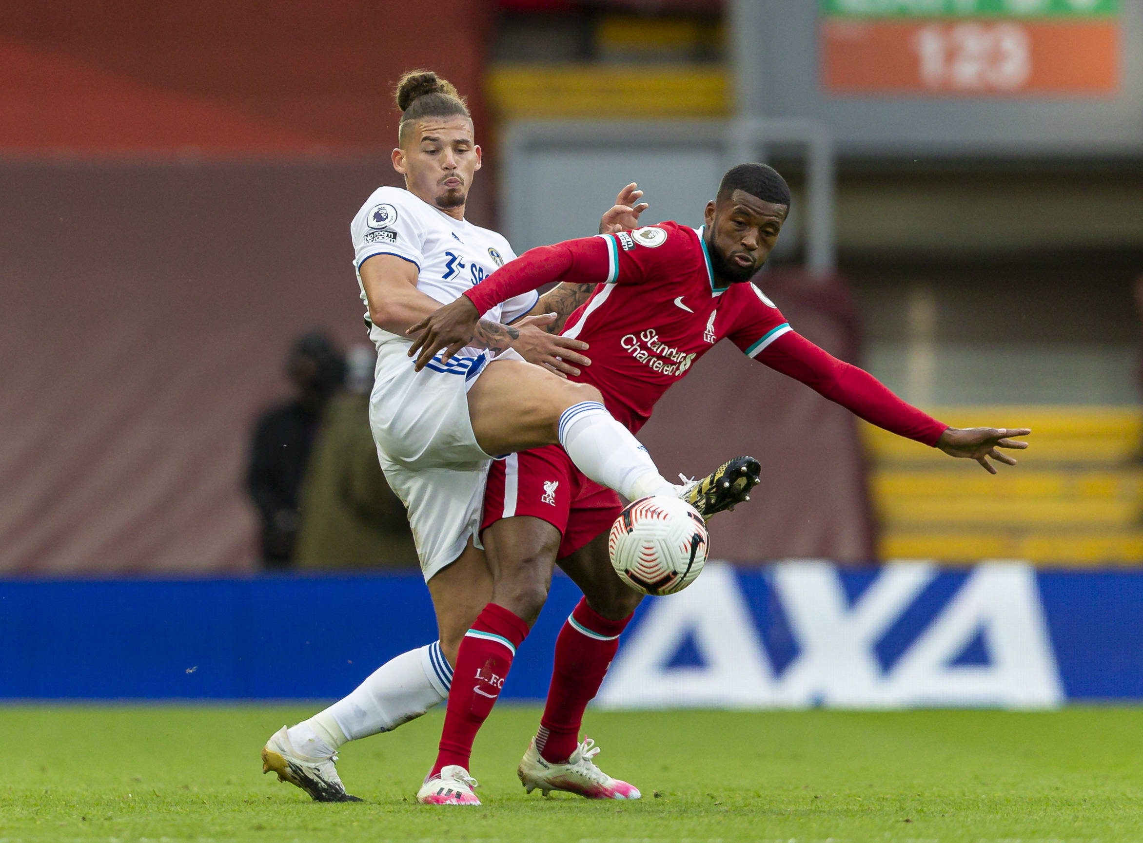 一些射手榜 一些射手榜